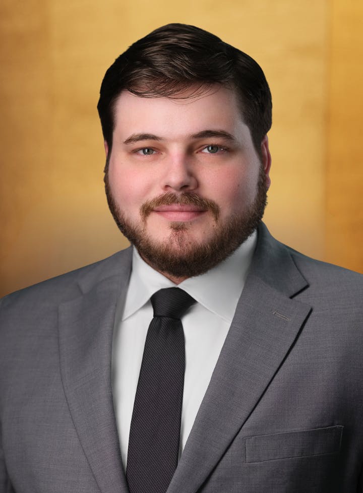 Gunnar Osteen headshot