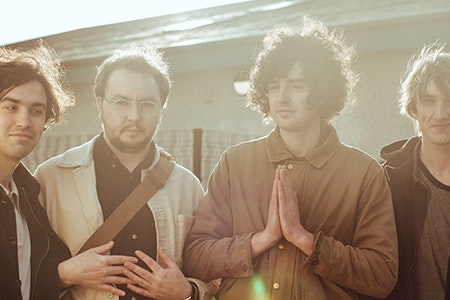 Mush Band UK