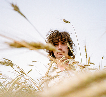 Luke Lalonde press photo