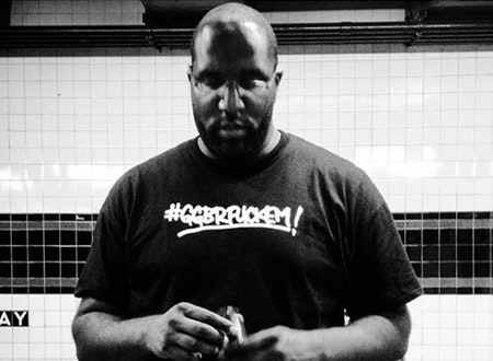 DJ Big Jacks press photo