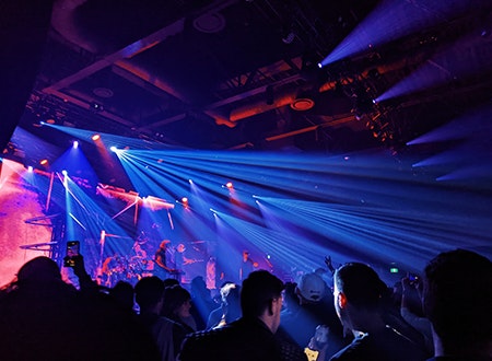 Bob_Moses_Lavinia_Tanzim.jpg Bob Moses performing live in Toronto, Canada