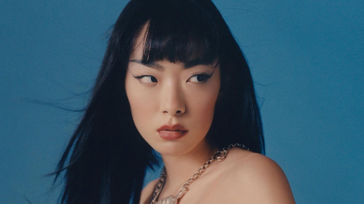 Rina Sawayama press photo