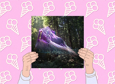 Chris_Jacopo_Severitano.jpg Illustration of hands holding Anthony Naples & DJ Python album cover