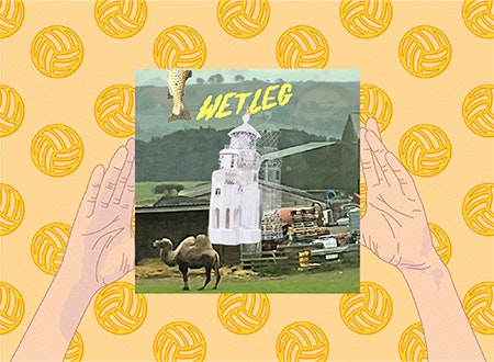 Billy_Jacopo_Severitano.jpg Illustration of hands holding Wetleg album cover