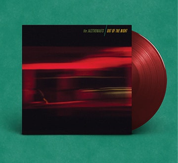 The_Jazztronauts__Vinyl_Hi_Tide.jpg The Jazztronauts - Out of The Night vinyl record