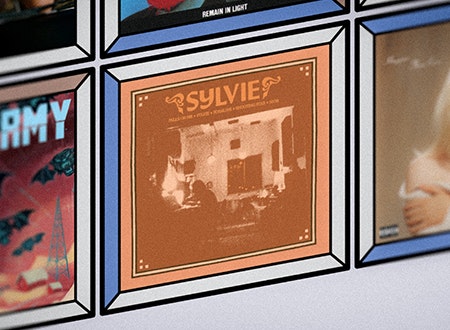 Joel_Wing_Sylvie_Staff_Pick.jpg Illustration highlighting staff selection