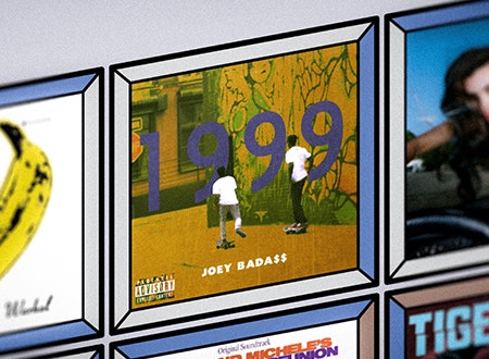 Savana_Joey_Badass_1999_Staff_Pick.jpg Illustration highlighting staff selection