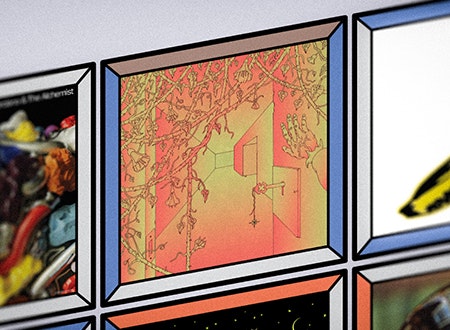 Simon_Hooveriii_Staff_Pick.jpg Illustration highlighting staff selection