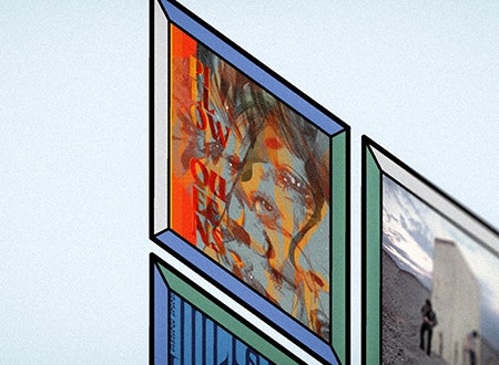 Billy_Pillow_Queens_Staff_Pick.jpg Illustration highlighting staff selection