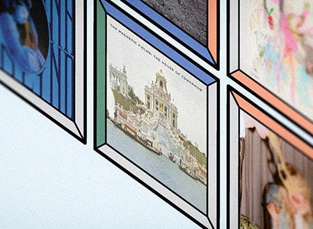 Chris_The_Magnetic_Fields_Staff_Pick.jpg Illustration highlighting staff selection