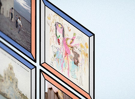 Ashley_Beabadoobee_Staff_Picks.jpg Illustration highlighting staff selection