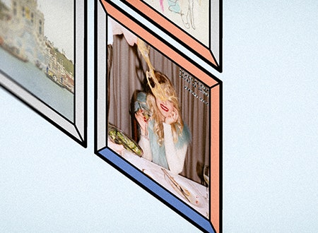 Chris_B_Pretty_Sick_Staff_Picks.jpg Illustration highlighting staff selection