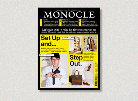 Monocle_GIF_Resized_2.gif Front cover of Monocle Magazine.