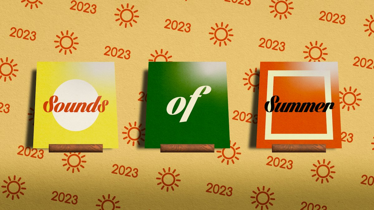 Opinion: Sounds of Summer 2023 (Staff Picks)