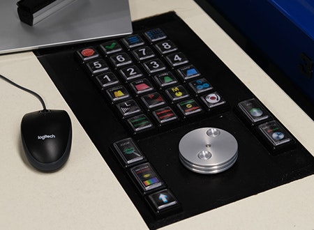 PRPQAArticle_3.jpg Audio quality assurance equipment at Precision Records Pressing, Burlington, Ontario