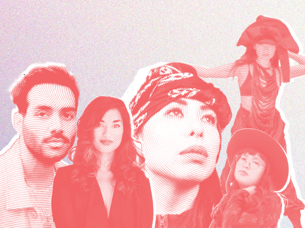 Opinion: Five Asian Canadian Artists Reshaping The Music Scene ...