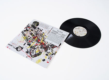 XRiiskRN-express_0007_041024_PrecisionPressing_TonyPrice_Overhead.jpg Interview / Discount by Tony Price LP shown outside of its sleeve.