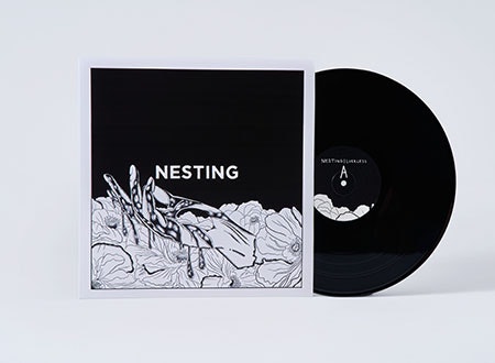 cPhTYyTg-express_0001_041024_PrecisionPressing_Nesting_01.jpg Luckless by Nesting shown outside of its sleeve.