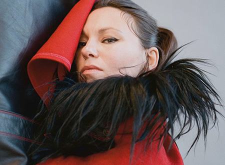 Tanya Tagaq