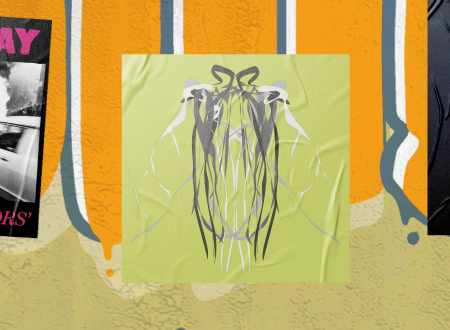 Krissy-Woods-controller.controller-History.png Album art cover for Controller.Controllers History plastered on a beach wall.