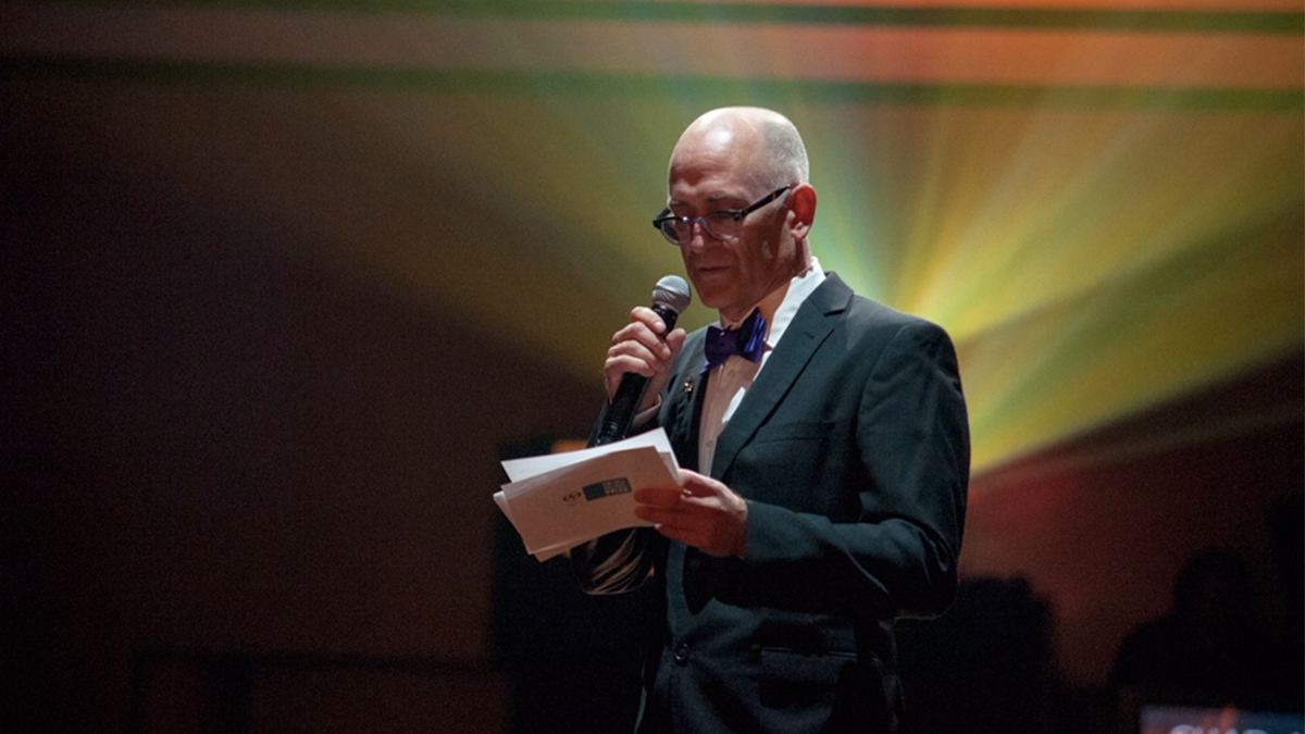 Interview: The Origins of Polaris Music Prize with Steve Jordan