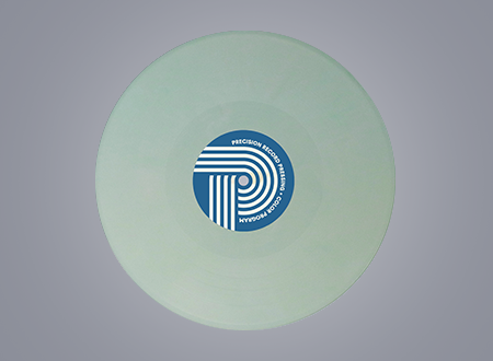 8dKU9uf9-foam.png Green vinyl record.