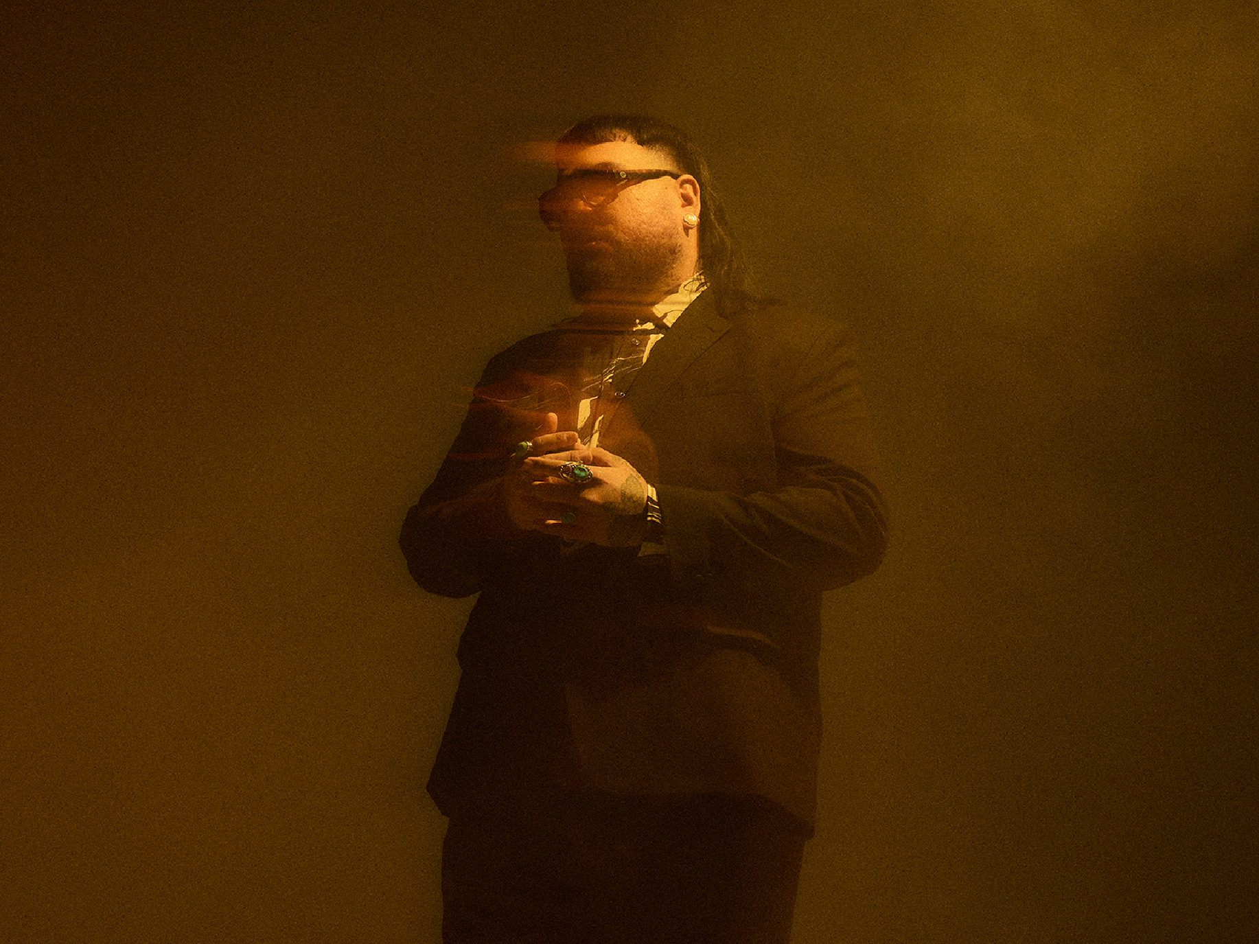 © Norman Wong (Sebastian Gaskin) Sebastian Gaskin.