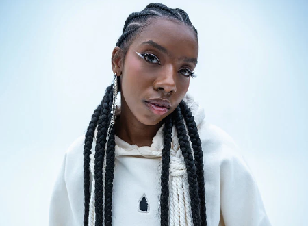 @ Grant Spanier (Dua Saleh) Dua Saleh