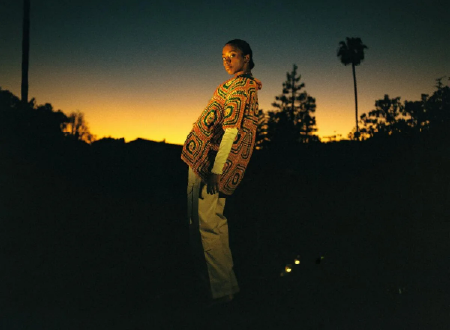 @ Grant Spanier (Dua Saleh) Dua Saleh