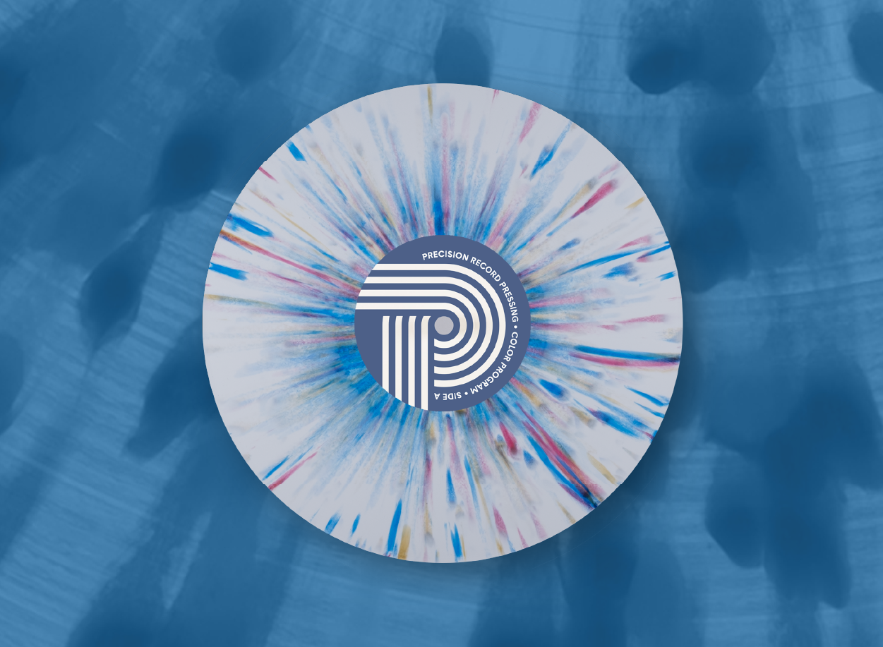 Standard Splatter