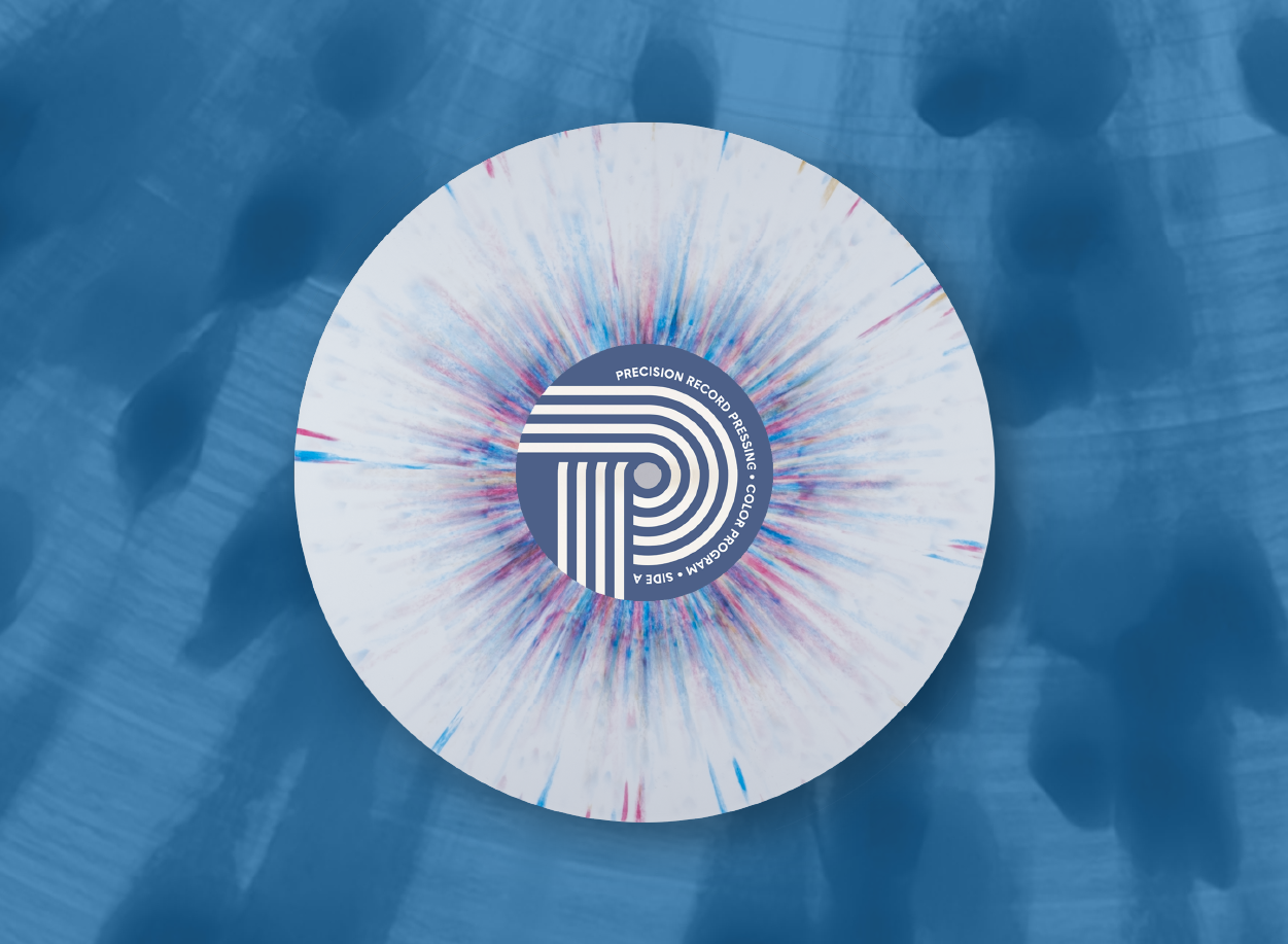 Burst Splatter