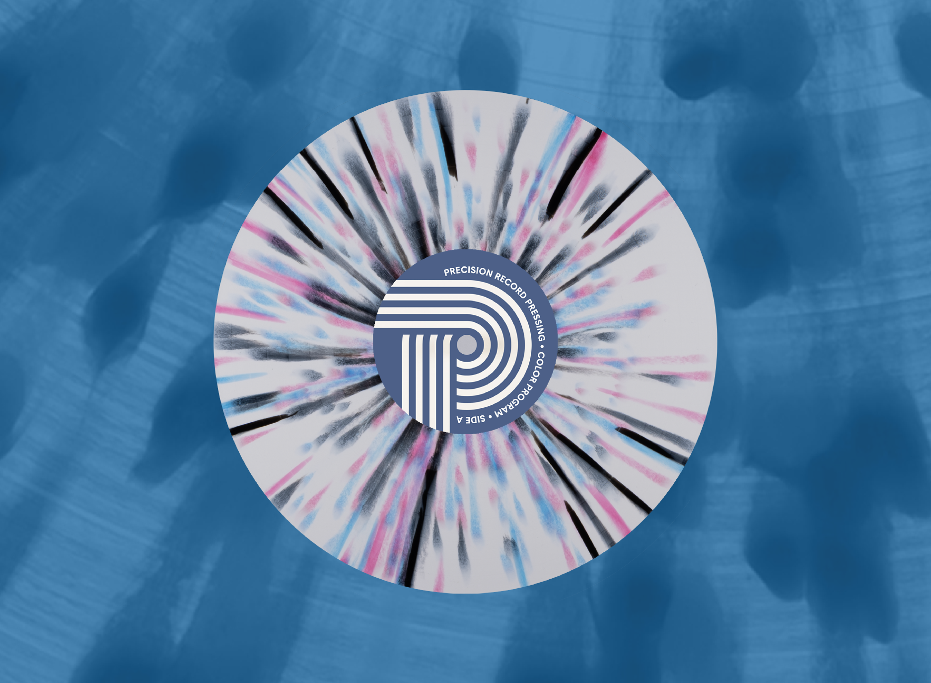 Dot Splatter