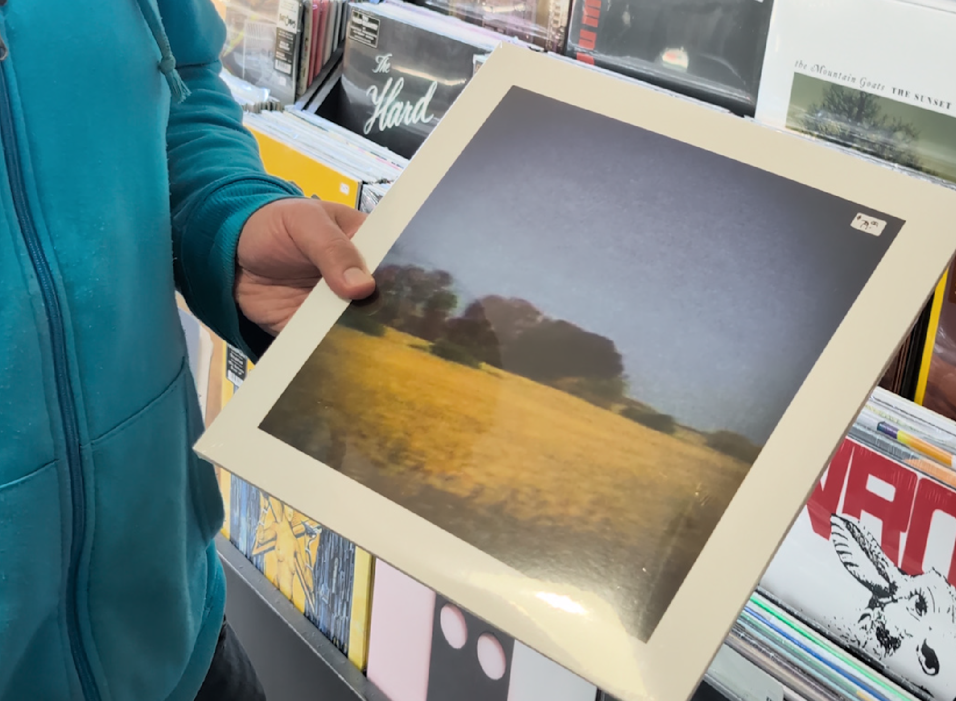 Benji by Sun Kil Moon on Vinyl Benji by Sun Kil Moon on Vinyl