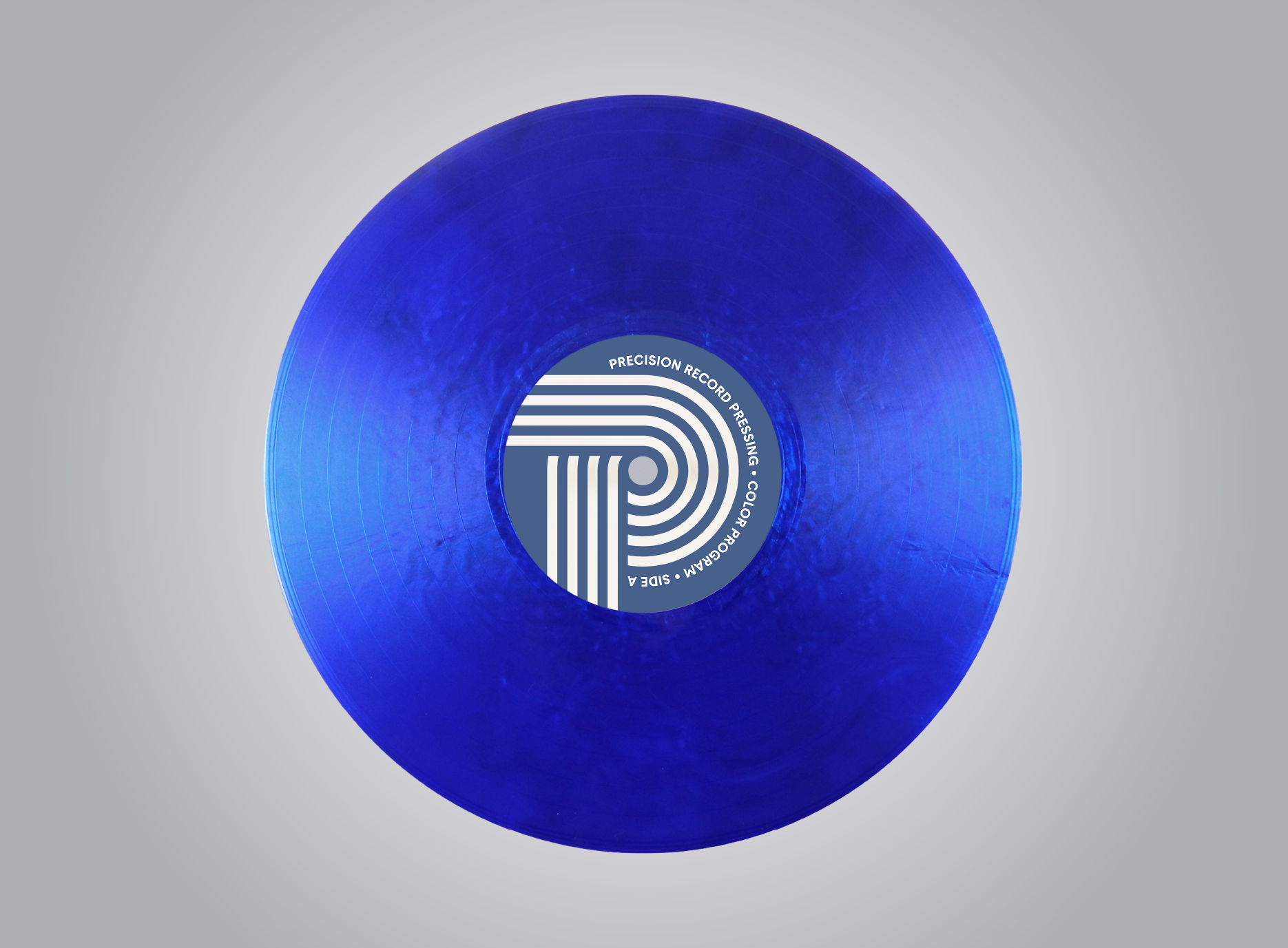 HB31 (Metallic Blue)