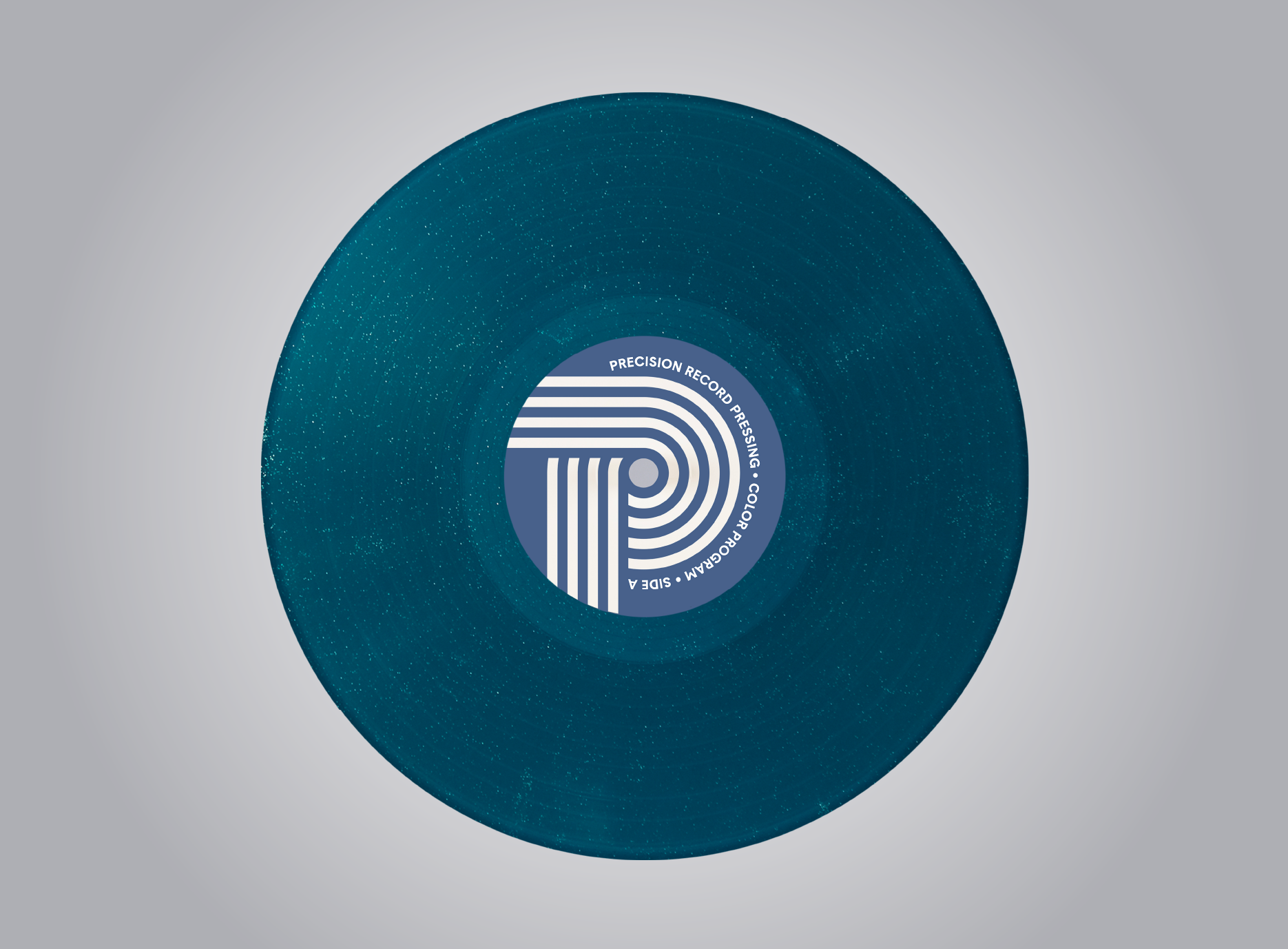 HG13 (Sea Blue Glitter) HG13 (Sea Blue Glitter)