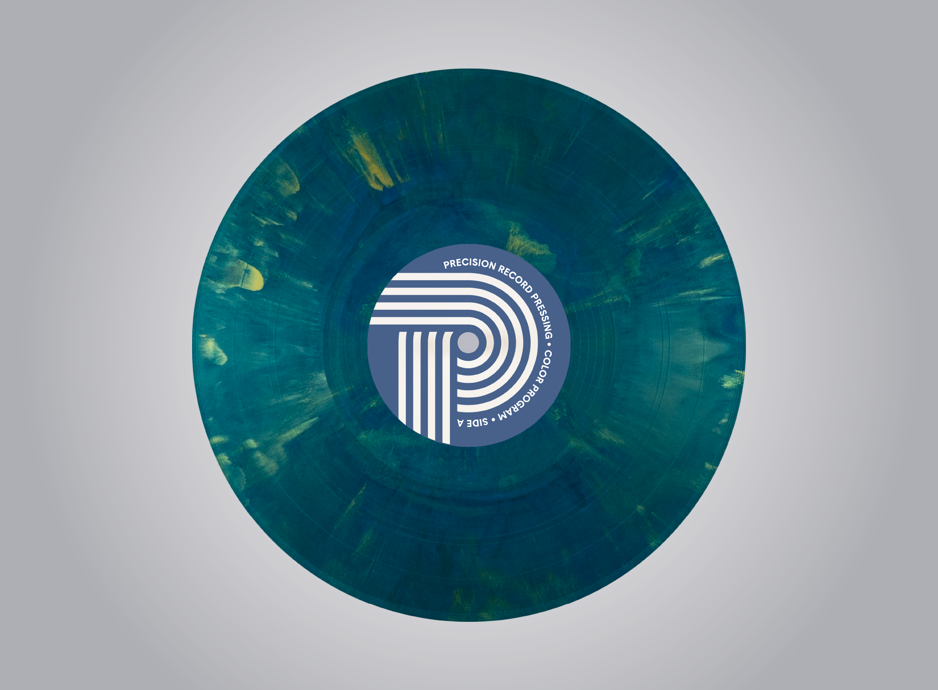 SHM06 (Copper Cobalt) SHM06 (Copper Cobalt)