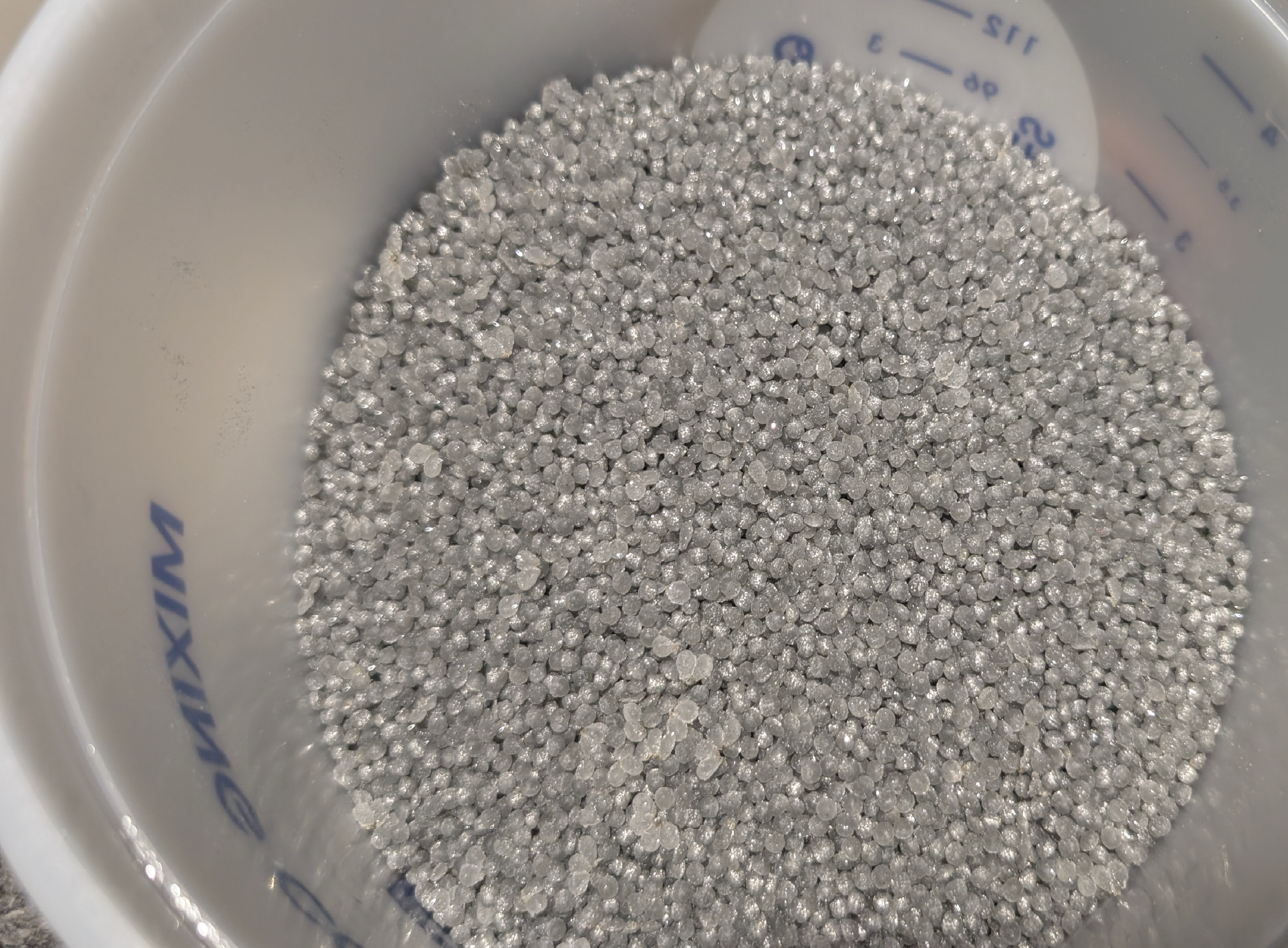 Glitter (H12) compound Glitter (H12) compound