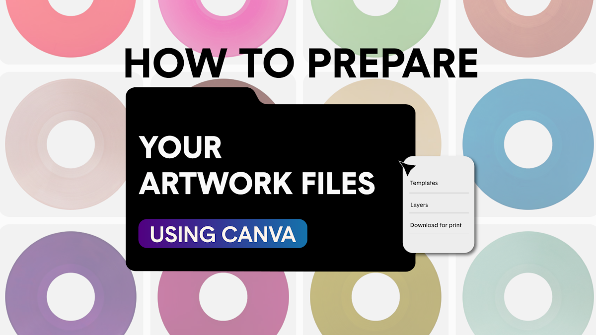 Guide: How to Prepare Your Artwork Files In Canva
