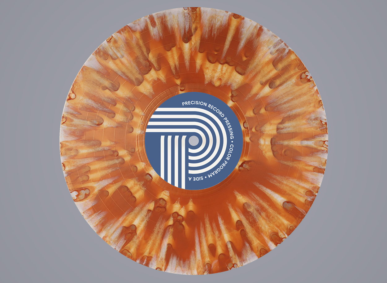 TRH05 (Toffee) TRH05 (Toffee)