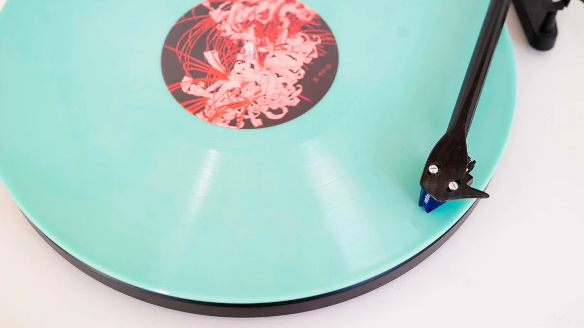 @ Inner Ocean Records (Please Don't Judge Me) Please Don't Judge Me by Gas Lab LP