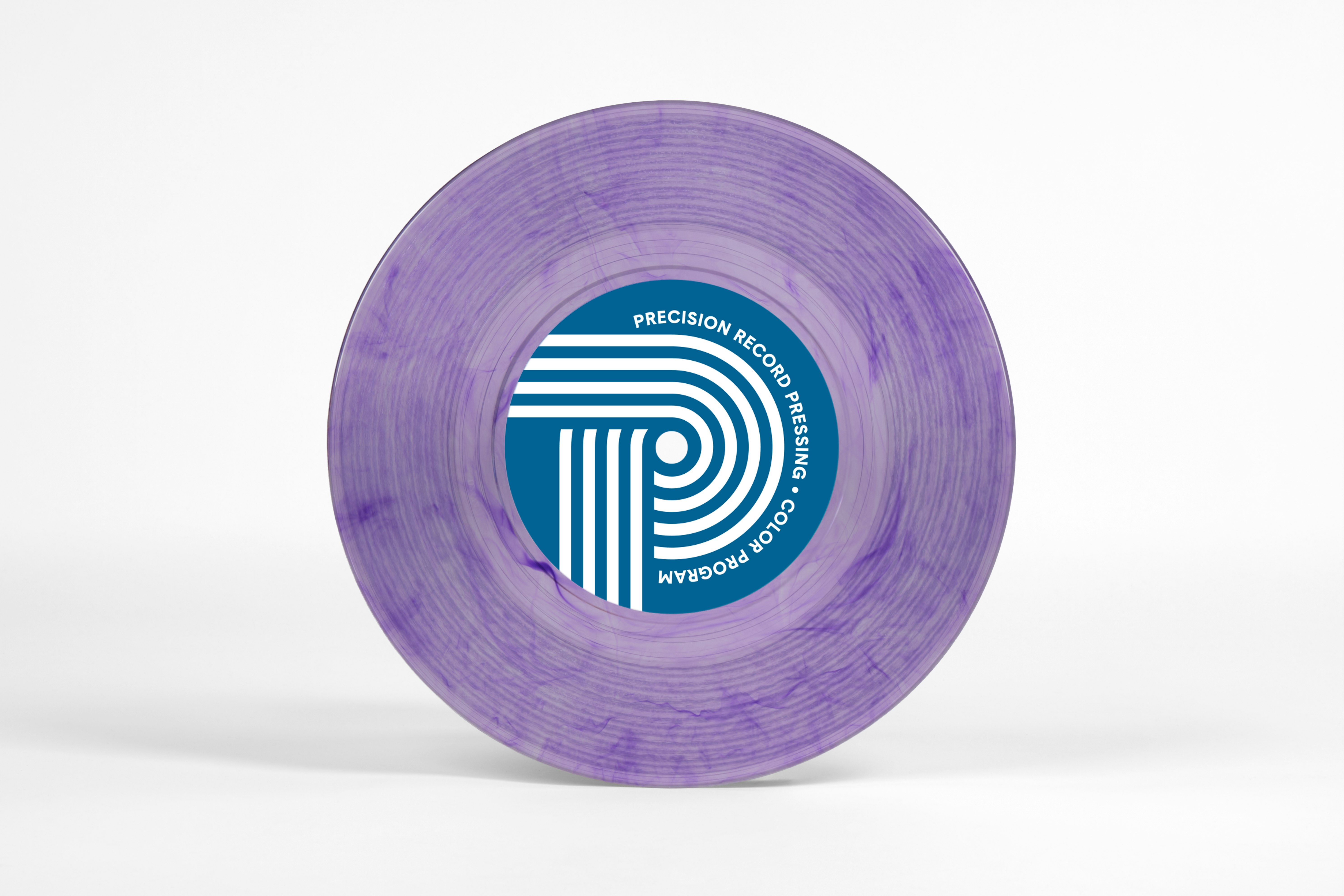 MD318 (Purple Mist) MD318 (Purple Mist) 7" Blend