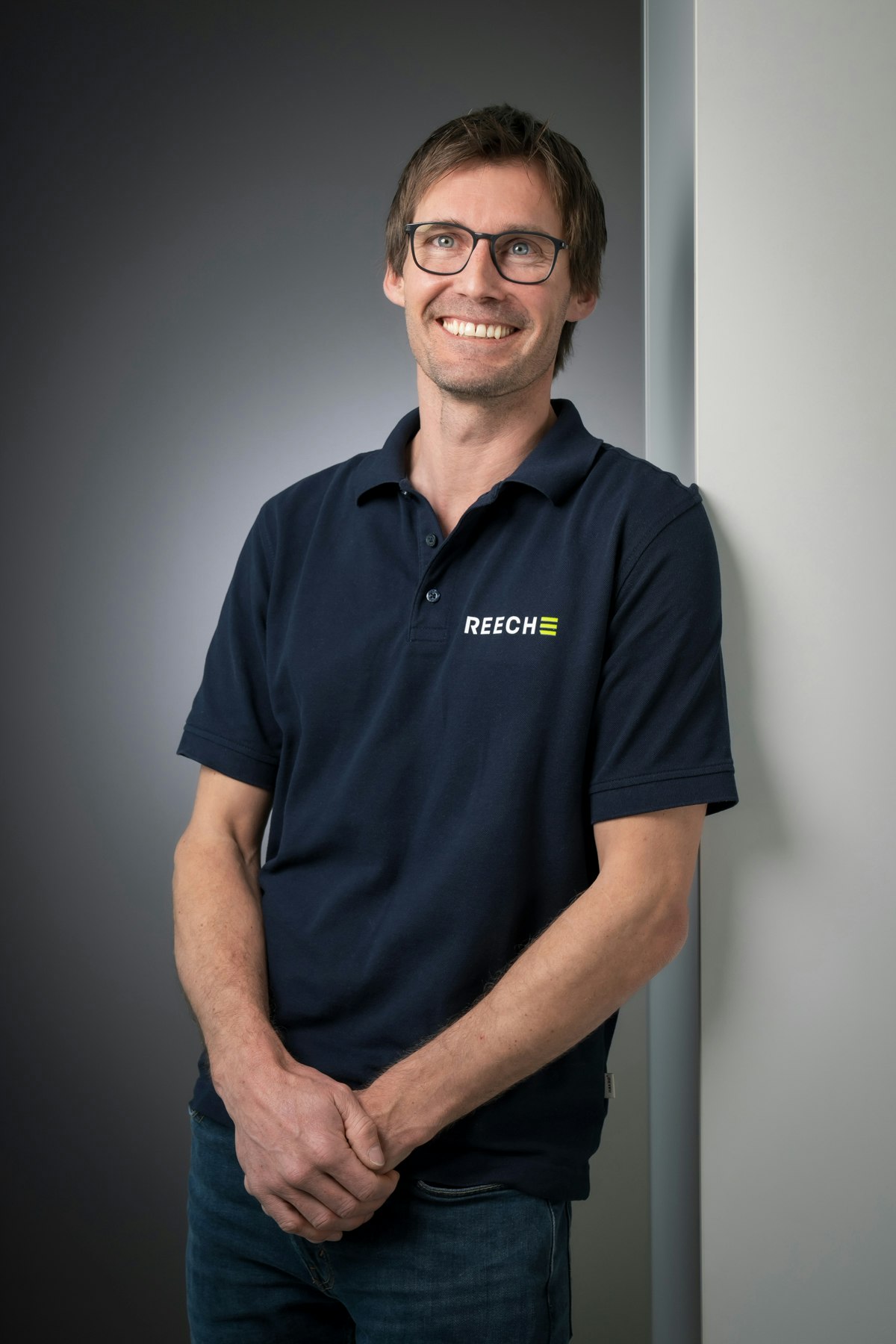 Philip Racine – REECH AG