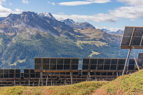 Credits: Madrisa Solar AG/Yanik Bürkli