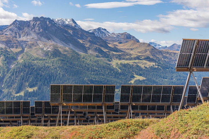 Credits: Madrisa Solar AG/Yanik Bürkli Credits: Madrisa Solar AG/Yanik Bürkli