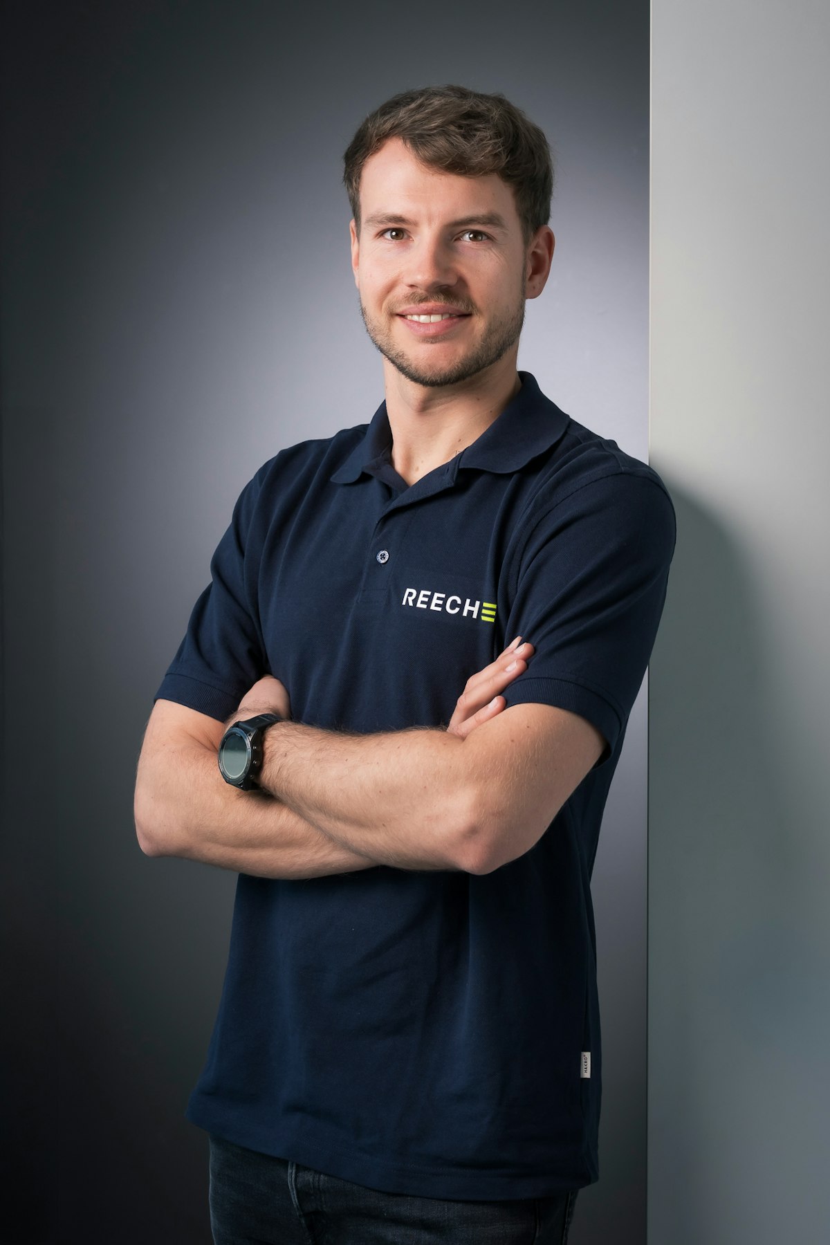 Roman Düring – REECH AG