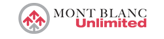 Logo MONT BLANC Unlimited