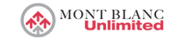 Logo MONT BLANC Unlimited