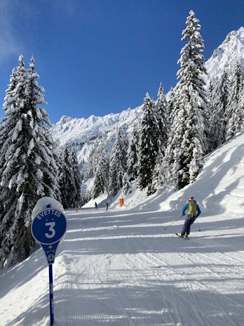 Chamonix Le Pass Ski Chamonix