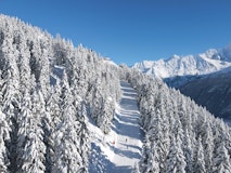 Flégère Chamonix