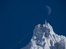 Aiguille du Midi
